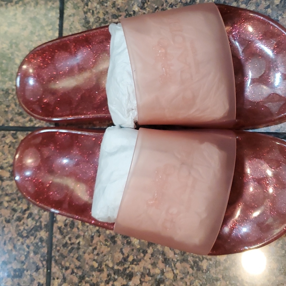 Coach slides
